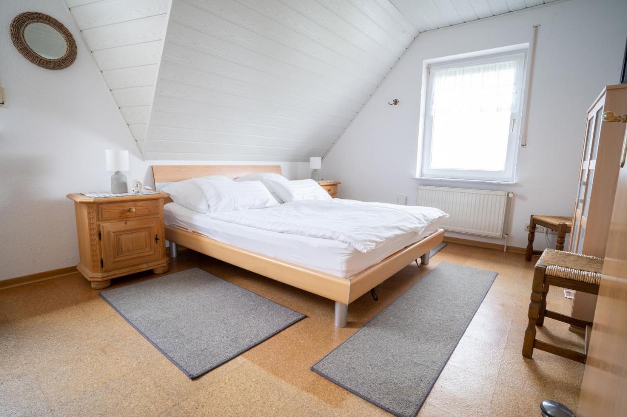 Fewo Obsthof Matthies Jork Buitenkant foto